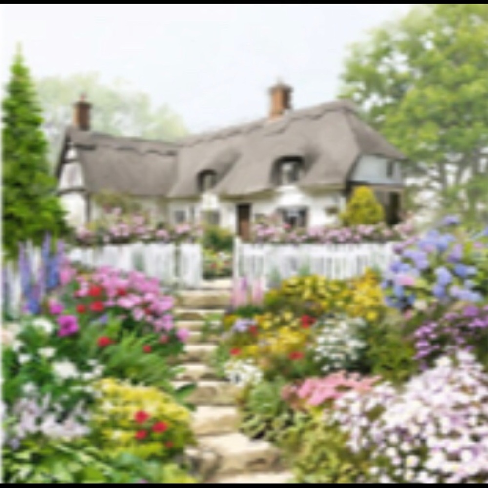 Meet your Posher, Susana